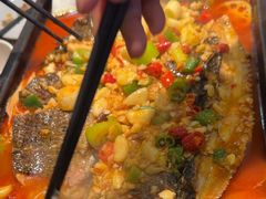 -里岛烤鱼(东港凯虹广场店)