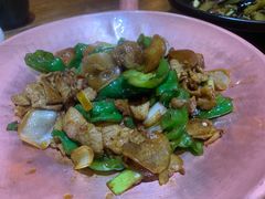 -云海肴·汽锅鸡·云南菜(天津国金汇店)