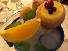 -西堤厚牛排(王府井店)