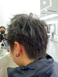 -Kraemer paris·苏豪路易士·嘉玛发廊