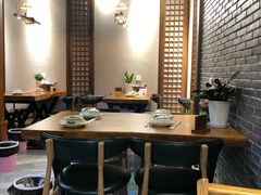 大堂-印象江南(东栅店)