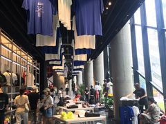-NIKE品牌体验店(南京东路店)