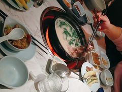 -捞神煲汤火锅(湖滨商业街店)