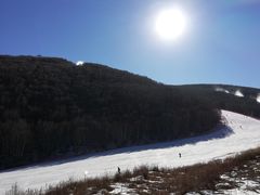 -多乐美地滑雪场