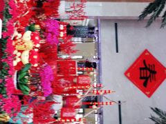 -常州环球恐龙城维景国际大酒店