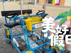 -日照海滨国家森林公园
