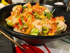 -辉记炭烧海鲜大排档·老字号(福田店)