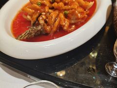 -上海1号私藏菜(静安店)