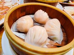 -粤色·老广州茶餐厅(河南商会大厦店)