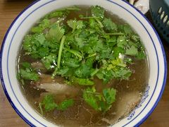 -澄城水盆羊肉(澄县老哥红庙坡店)