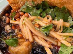 -红鼻子桂林米粉(金唐新光界店)