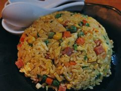 -二旗里烧烤·烤羊排(龙域店)