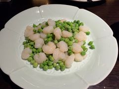 -庐灶江南·江南菜·四合院Bistro(东直门·华侨夜泊君亭店)