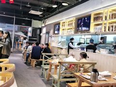 大堂-木屋烧烤(龙湖天街店)