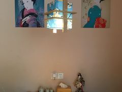 -酒井酱子·深夜食堂(东城汇店)