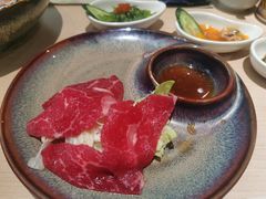 -大渔铁板烧(万象城店)