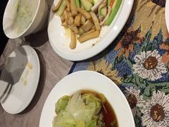 -红莲中餐厅(日航饭店)