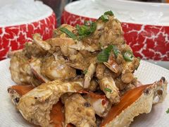 -渔娘渔家丹东海鲜(东直门店)