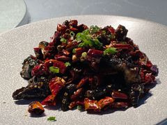 -茅庐·川粤精品私房菜(金沙遗址店)