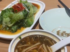 -船歌·鱼水饺青岛菜(国贸商城店)