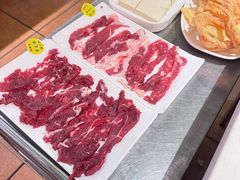 -潮泰牛肉火锅 · 创于1992年(车公庙店)