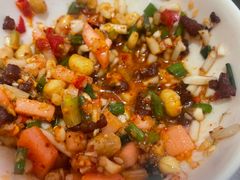 -一烙锅(友谊店)