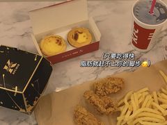 -肯德基(珠峰店)