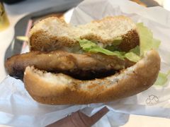 -麦当劳(保利若比邻店)