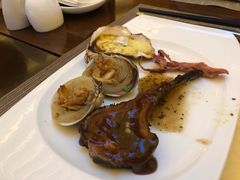 -杭州国际会议中心洲际酒店-原素全日餐厅(解放东路店)