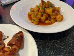 -王庄阿咪海鲜大排档(象园店)