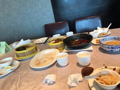 -豫园万丽酒店-万丽轩中餐厅(河南南路店)