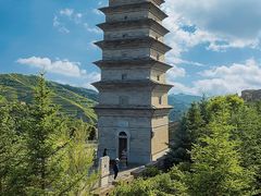 -雁门关景区