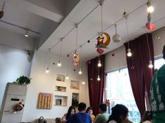 -冲浪熊西餐厅(南戴河店)