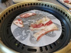 -蔡马洪涛烤肉·老北京火锅(未来科技城店)