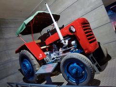 -柳州工业博物馆