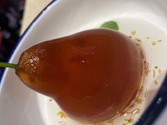 枇杷秋梨果-点都德(北京路贰店)