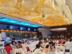 -皇马假日醉海南大酒店·假日一品派茶楼(秀英店)