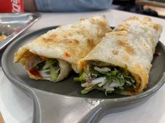 -金乐活美食(中街店)