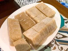 -三毛牛肉店(福强店)