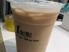 -1点点(晒布店)