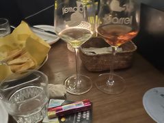 -ibarrel爱杯·bistro&brunch(江宁路店)