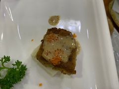 -银子铁板烧料理自助餐(人民广场店)