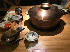 -大头椰·椰子鸡火锅(南宁万象城店)