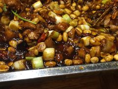 -锦尚阁烤鱼•天津菜(宣武门胡同店)