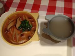 -西贝(南开大悦城店)