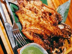 -默加东南亚美食(大宁音乐广场店)