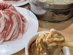 -元盛居(亚泰大街店)