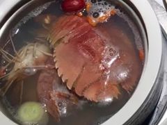 -加餐海鲜自助(宝龙一城店)