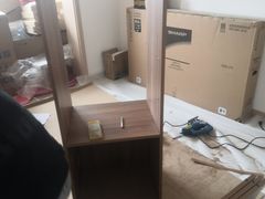 -索菲亚衣柜橱柜全屋定制(真北红星店)
