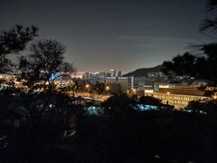 -狐尾山公园